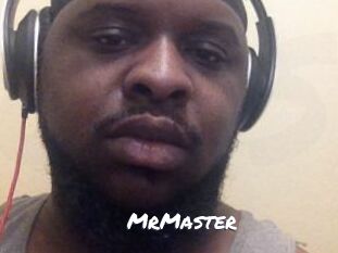 MrMaster