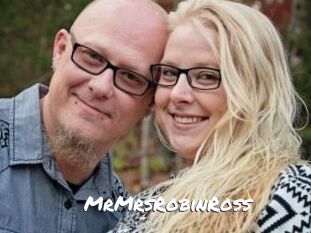 MrMrsRobinRoss
