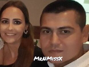 MrNMissX
