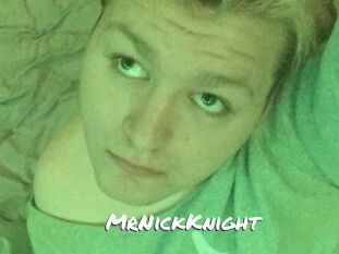 MrNickKnight