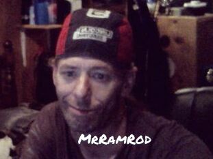 MrRamRod