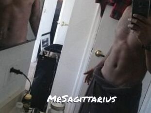 MrSagittarius