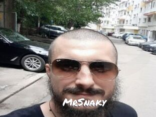MrSnaky