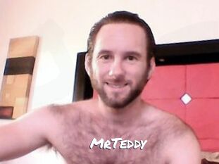 MrTeddy