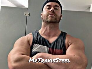 MrTravisSteel