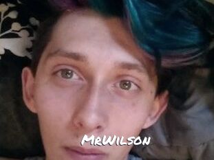 MrWilson