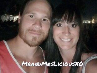 MrandMrsLiciousXO