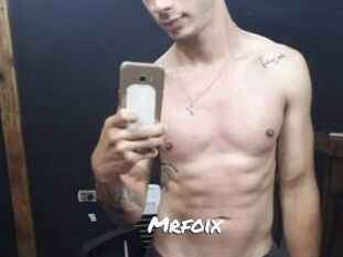 Mrfoix