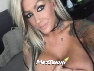 MrsJenna