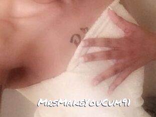 MrsMake_YouCum91