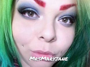MrsMaryjane