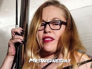 MrsWednesday