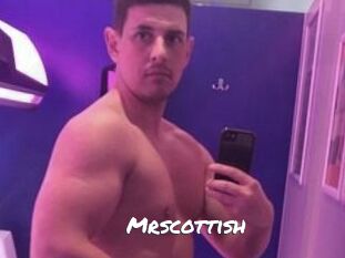 Mrscottish