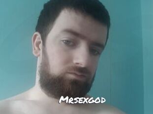 Mrsexgod