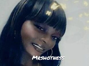 Mrshotness