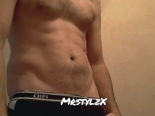 MrstylzX