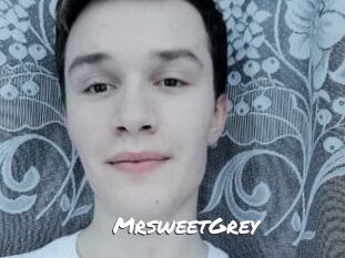 MrsweetGrey