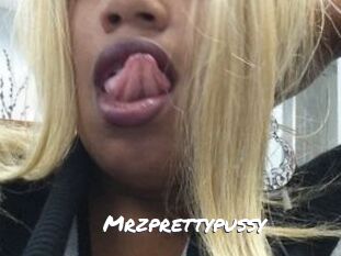 Mrzprettypussy