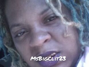 MsBigClit23
