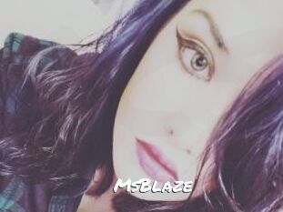 MsBlaze