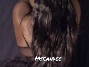 MsCandee