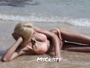 MsCristy