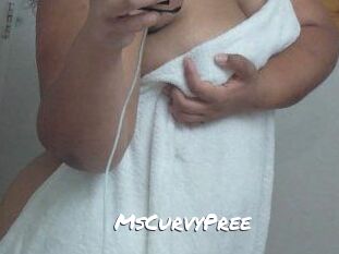 MsCurvyPree