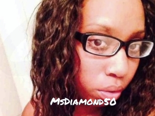 MsDiamond50 Ochranne Siete