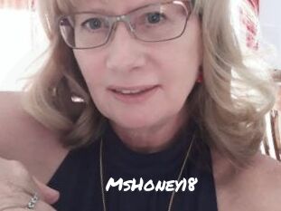MsHoney18