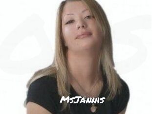 MsJannis