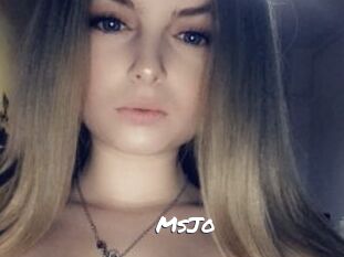 MsJo