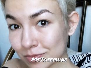 MsJosephine