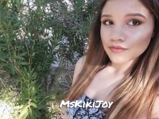 MsKikiJoy