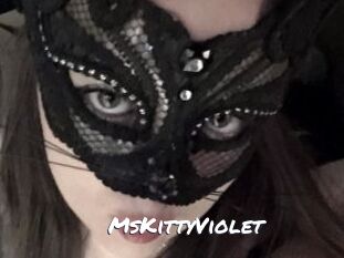 MsKittyViolet