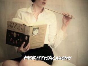 MsKittysAcademy