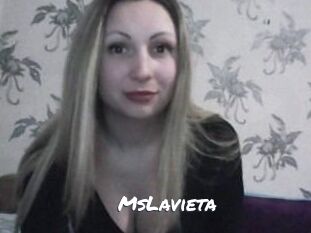 MsLavieta