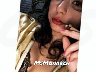 MsMonarch