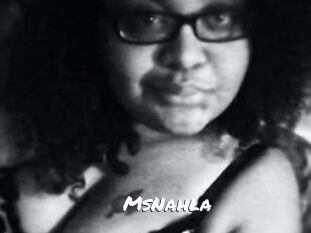 MsNahla