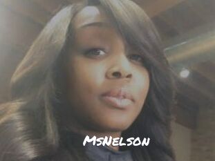MsNelson