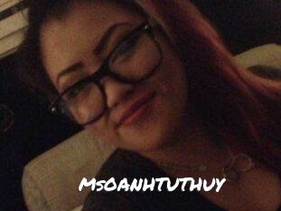 MsOANHTUTHUY