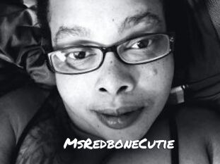 MsRedboneCutie