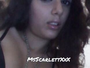 MsScarlettXxX
