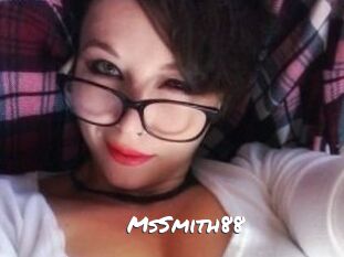 MsSmith88