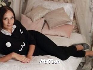 MsTina