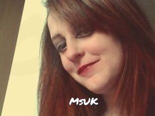 MsUK