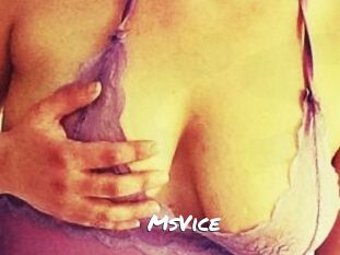 MsVice