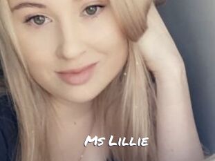 Ms_Lillie