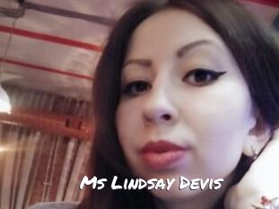 Ms_Lindsay_Devis