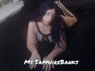 Ms_SapphireBanks