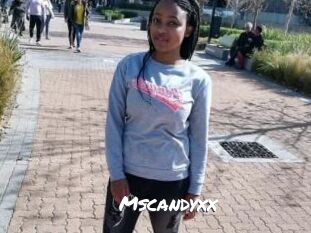 Mscandyxx